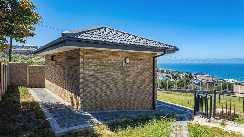 4 Bedroom Property for Sale in Dana Bay Western Cape